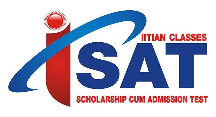 iitians classes scholarship as admission test