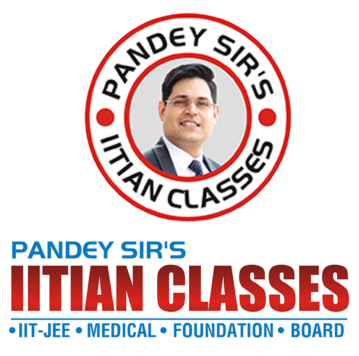 iitians classes bathida